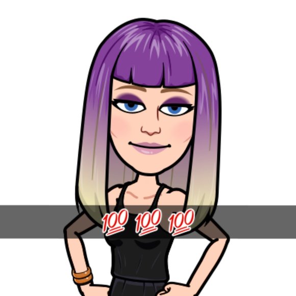 Meet the Posher Other - Meet your Posher, Shoe Girl